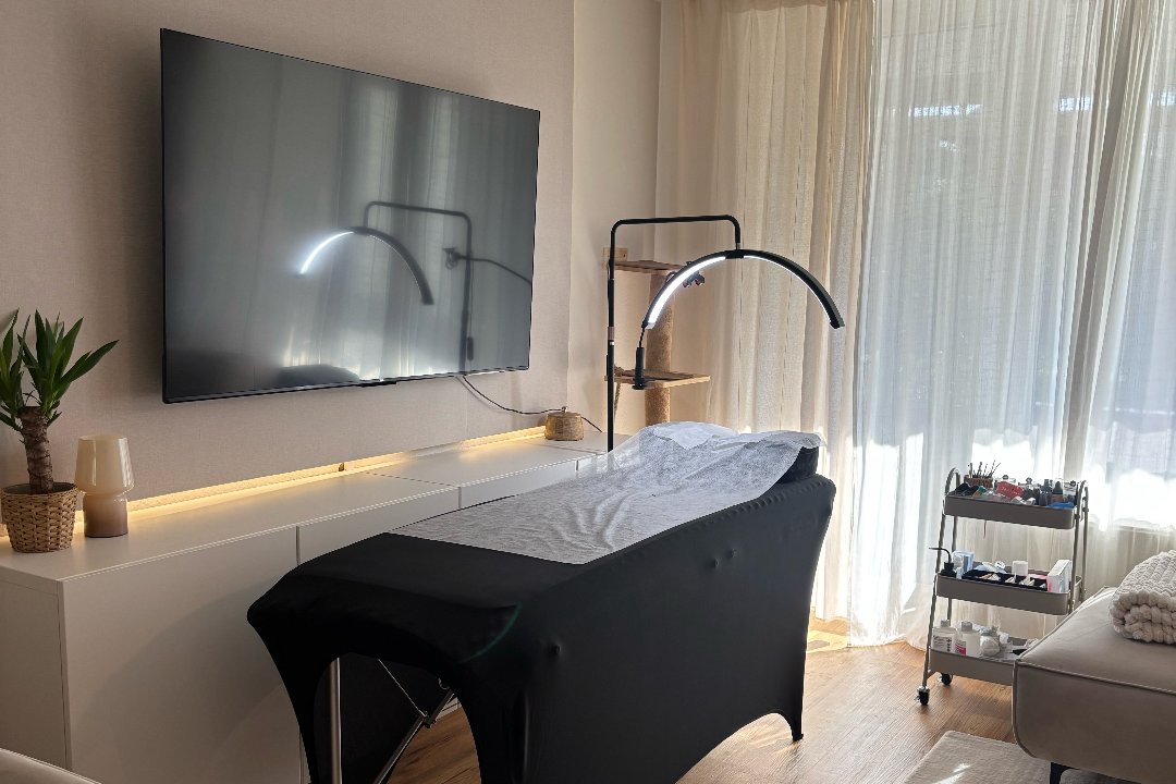 Clean Girl Beauty, Eller, Düsseldorf
