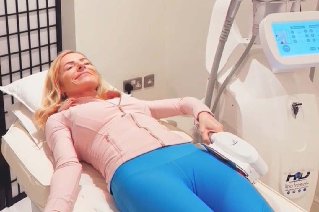 The Weight Loss Guru, King's Road, London