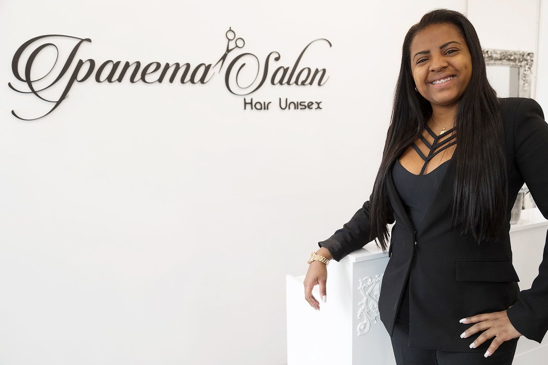 Ipanema Salón, Trafalgar, Madrid