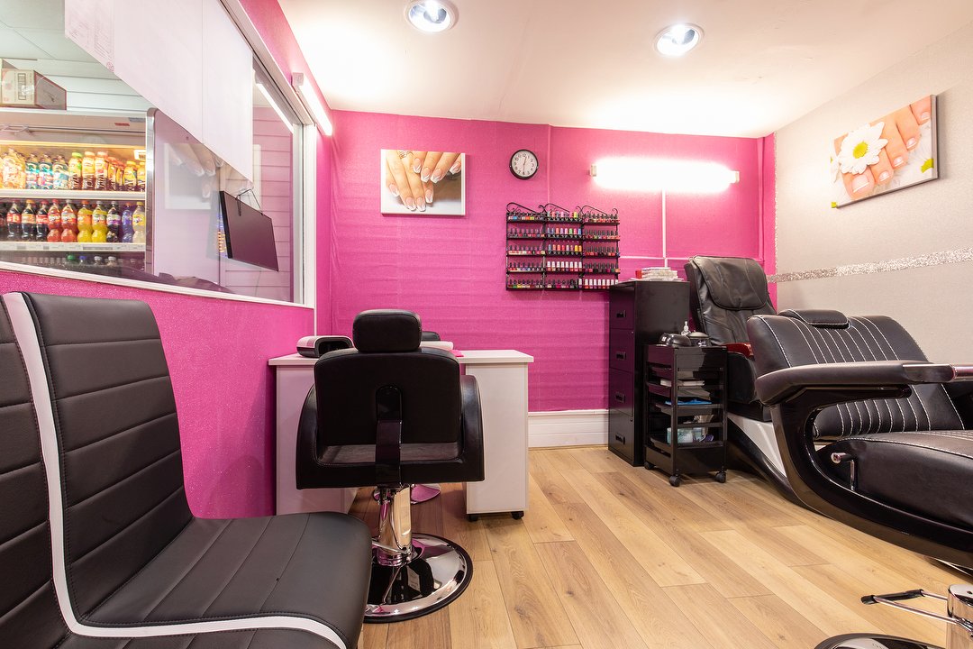 Dream Beauty - Bexleyheath, Bexleyheath, London