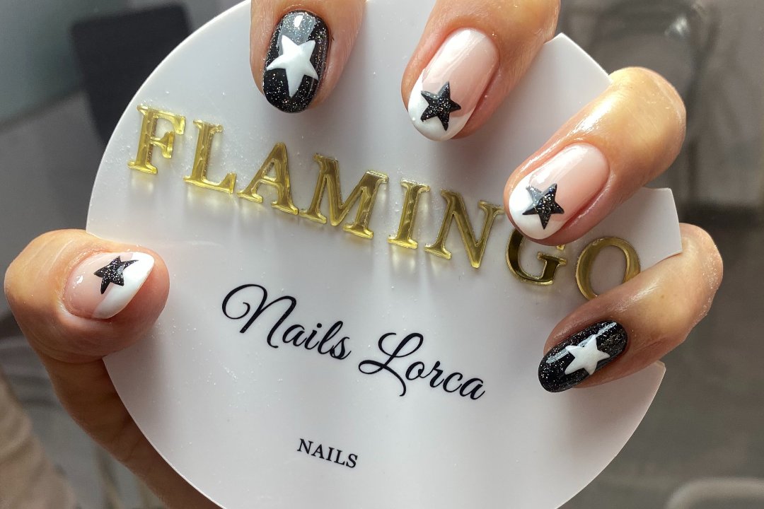 Salón de Uñas Flamingo Nails, Lorca