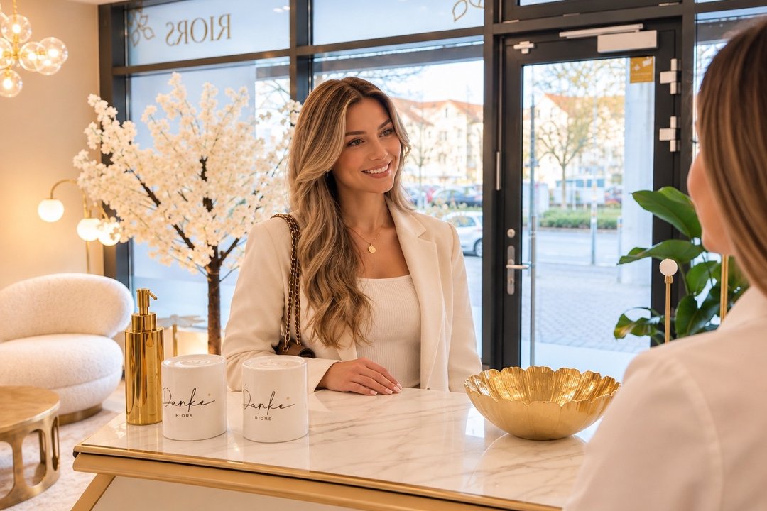 RIORS Beauty & Wellness, Dietzenbach, Hessen