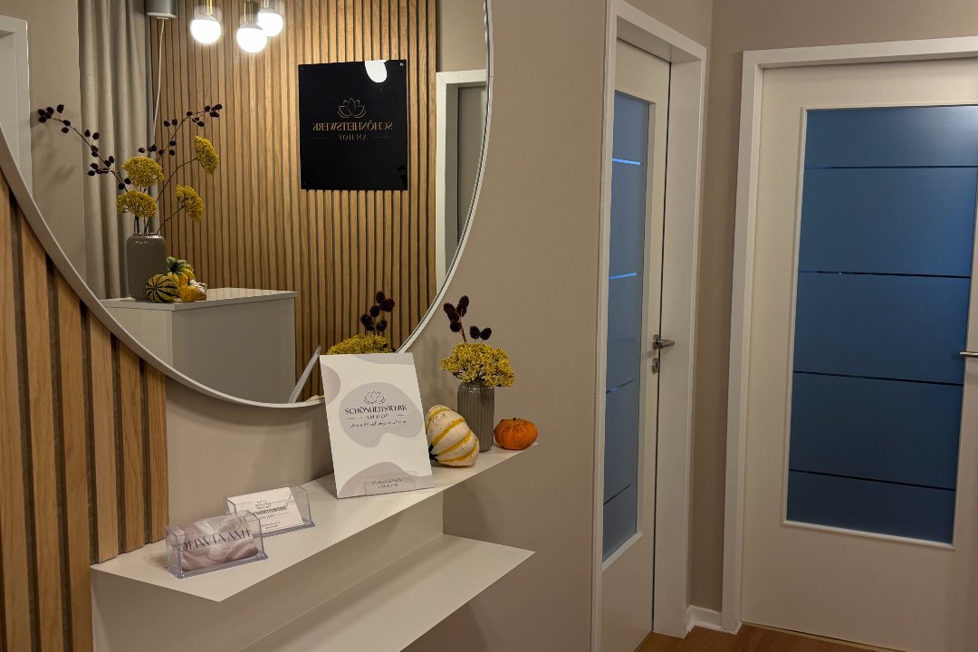 Schönheitswerk am Hof, Krefeld