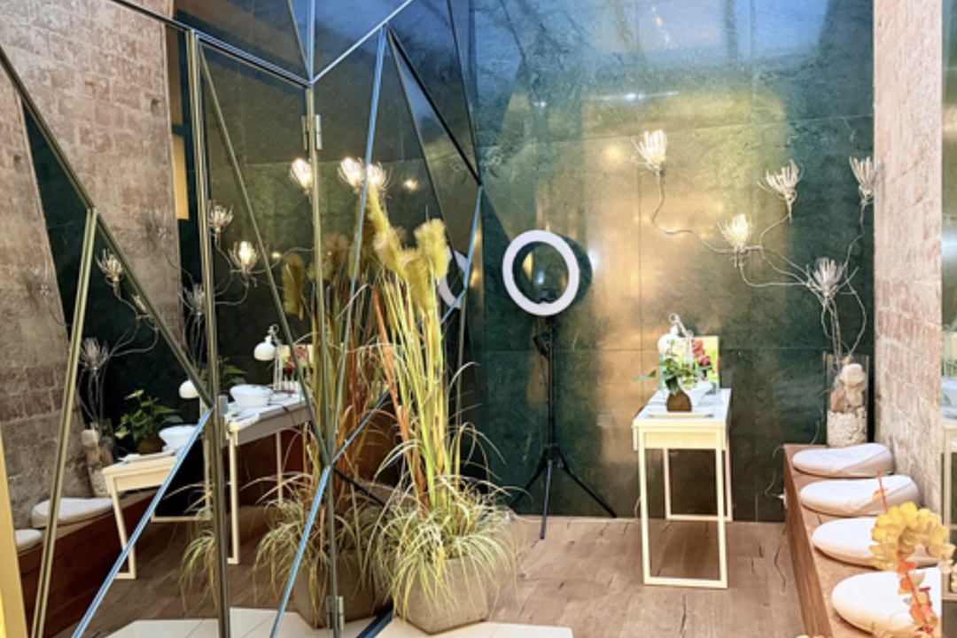 Tito Hair and Beauty, Muntaner, Barcelona