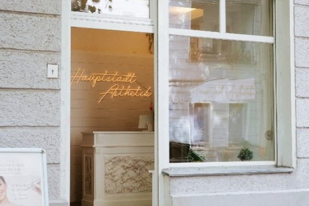 Lashie Beauty, Friedrichshain, Berlin