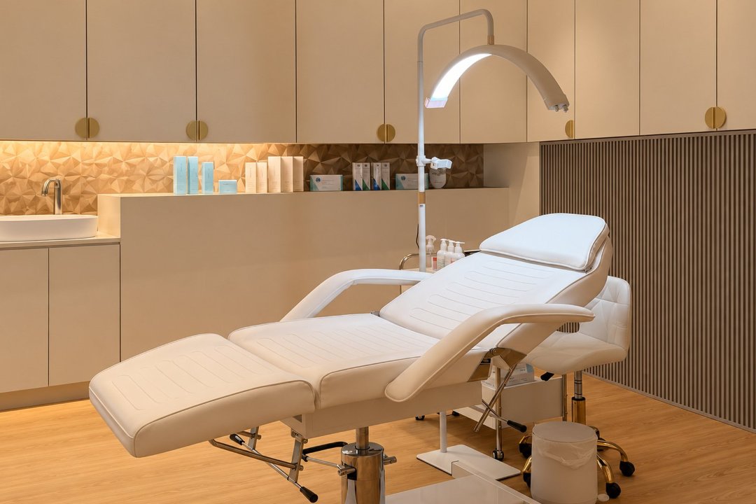Skin Aesthetica, Sint-Niklaas, East Flanders