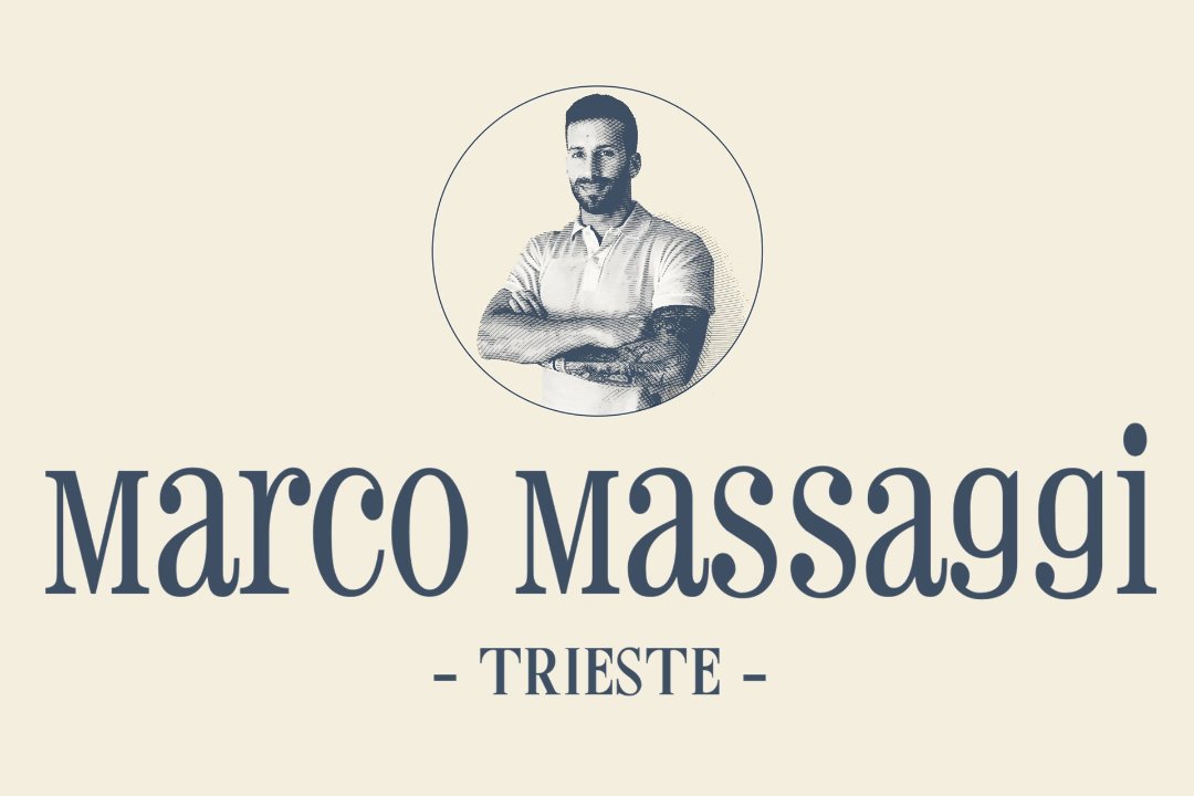 Marco Massaggi, Barriera Nuova, Trieste
