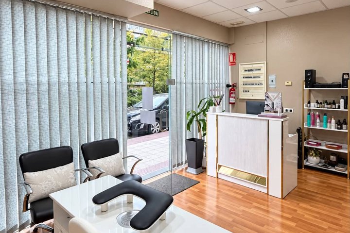 Peluquería y Estética Anny - Onglerie Logroño - Photo de couverture - OneBooking