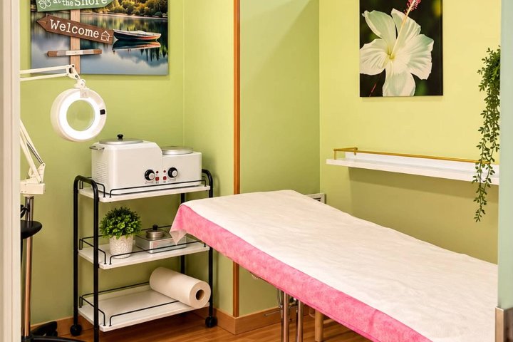 Peluquería y Estética Anny - Onglerie Logroño - Photo de galerie - OneBooking