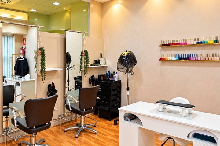 Peluquería y Estética Anny - Onglerie Logroño - Photo de galerie - OneBooking