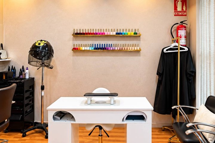 Peluquería y Estética Anny - Onglerie Logroño - Photo de galerie - OneBooking