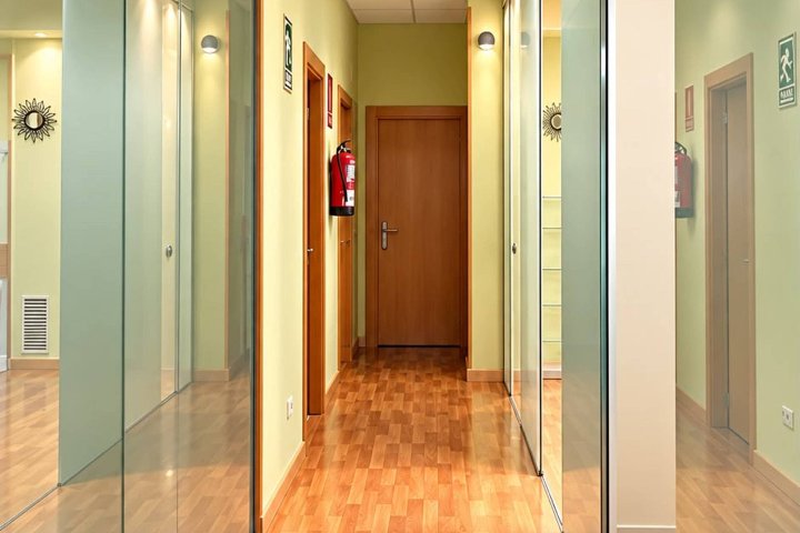 Peluquería y Estética Anny - Onglerie Logroño - Photo de galerie - OneBooking