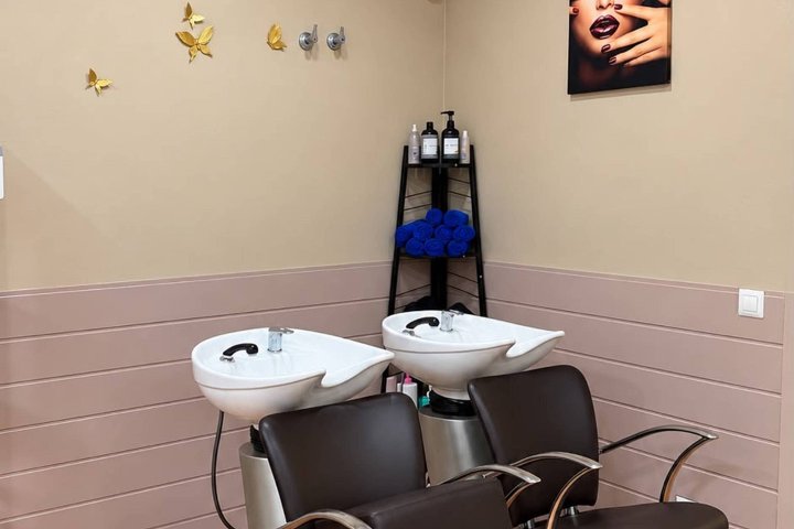 Peluquería y Estética Anny - Onglerie Logroño - Photo de galerie - OneBooking
