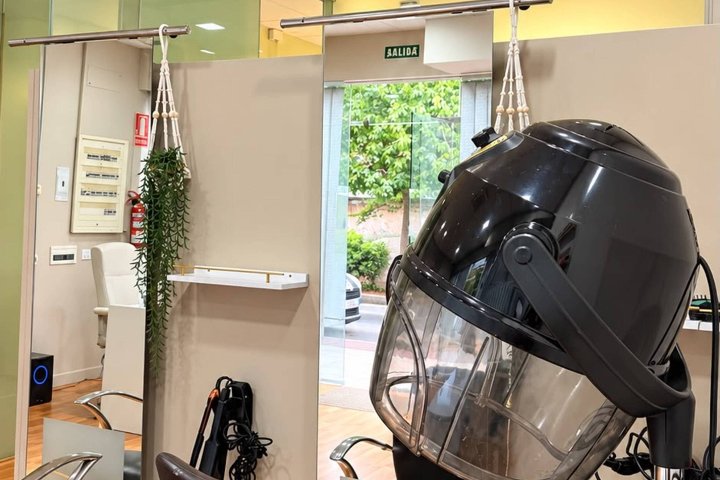 Peluquería y Estética Anny - Onglerie Logroño - Photo de galerie - OneBooking