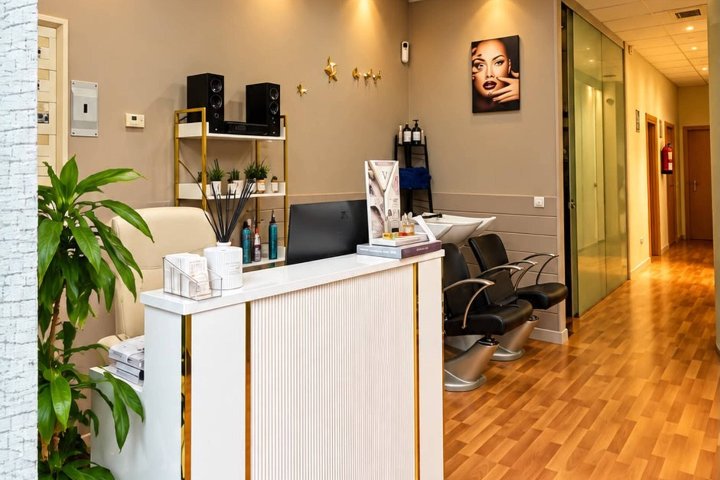 Peluquería y Estética Anny - Onglerie Logroño - Photo de galerie - OneBooking