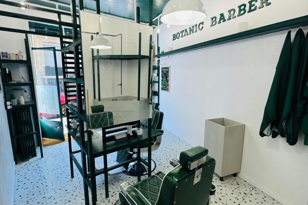 Botanic Barber Paris 16, Passy, Paris