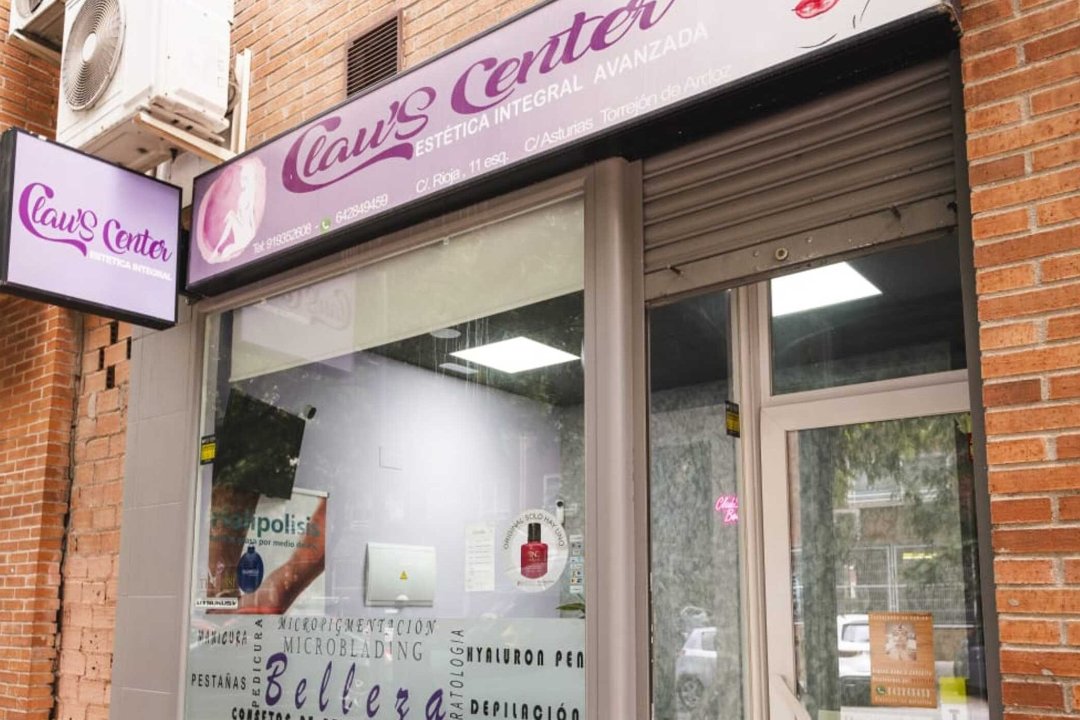 Clau'S Center, Torrejón de Ardoz, Comunidad de Madrid