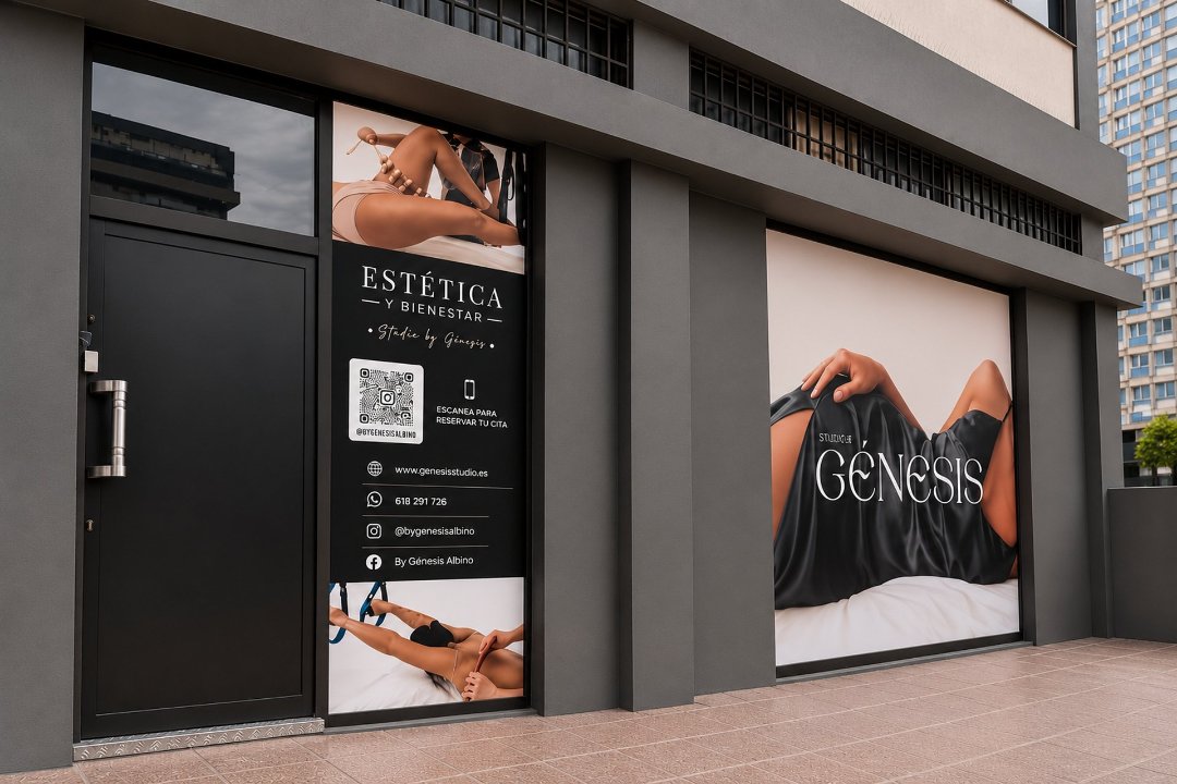 Studio by Genesis, Escaleritas, Las Palmas