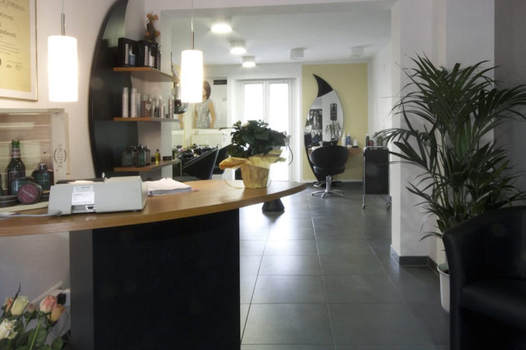 Friseure Und Friseursalons In Sachsen Treatwell