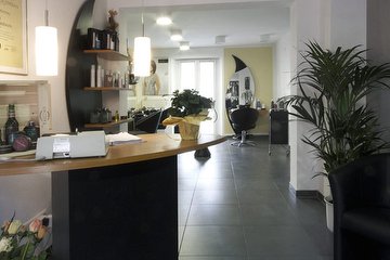 Salon Claudia Teichmann