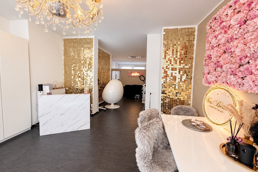 Nes Beauty, Oststadt, Mannheim