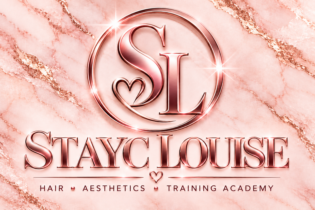 Stayc Louise Hair,Aesthetics & Training Academy, Chatham, Kent