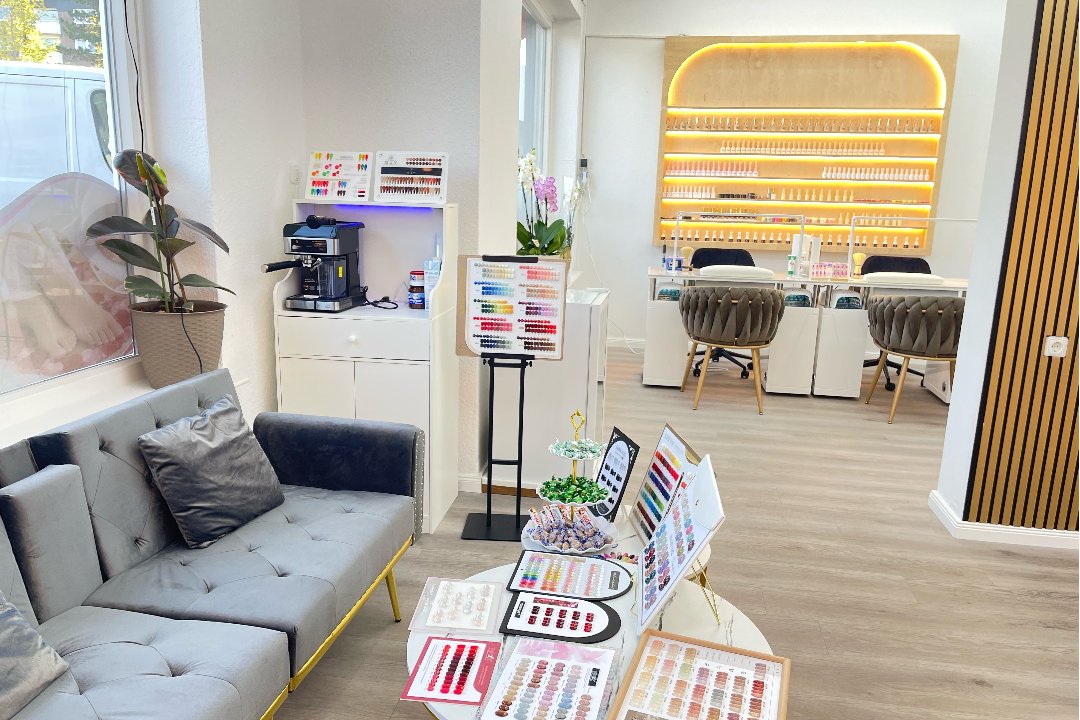 TN Nails, Henstedt-Ulzburg