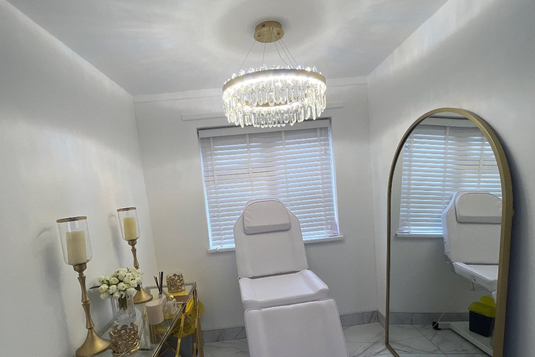 The Dollz Clinic b37 location, Coleshill, Warwickshire