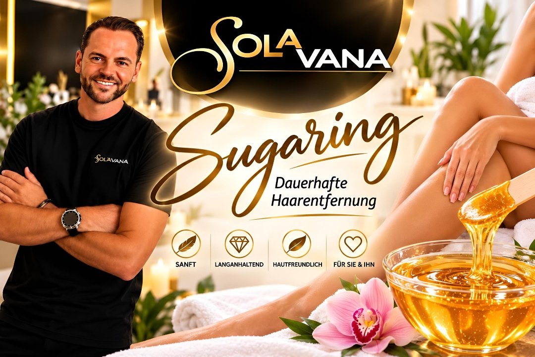 SOLAVANA, Wels