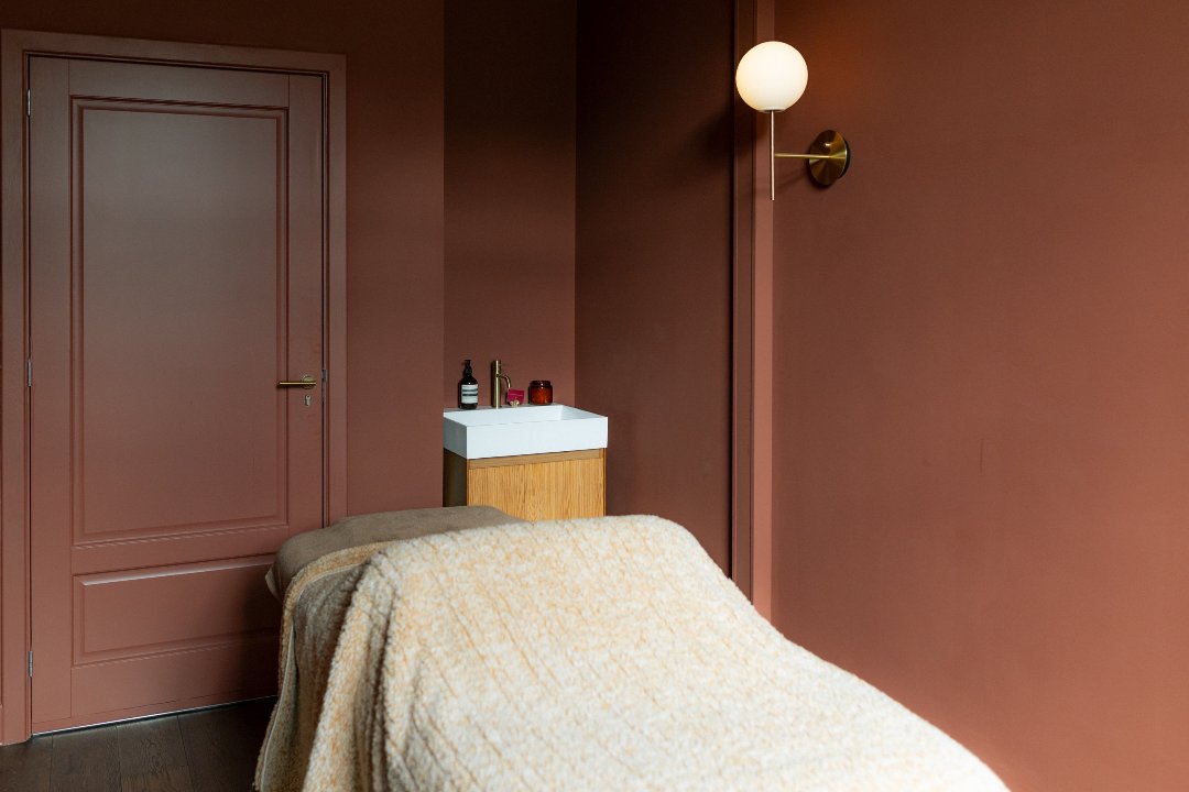 Rozig • Massage & Skin Rituals, Buiten Wittevrouwen, Utrecht