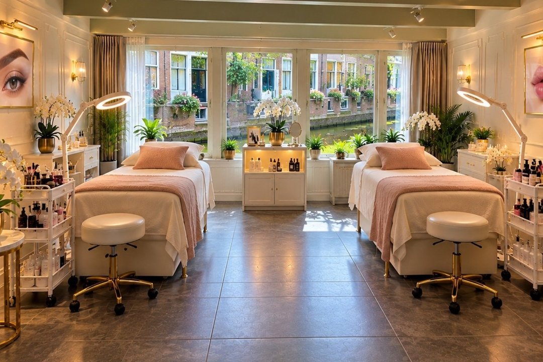 Thai massage in delft, Koornmarkt, Zuid-Holland