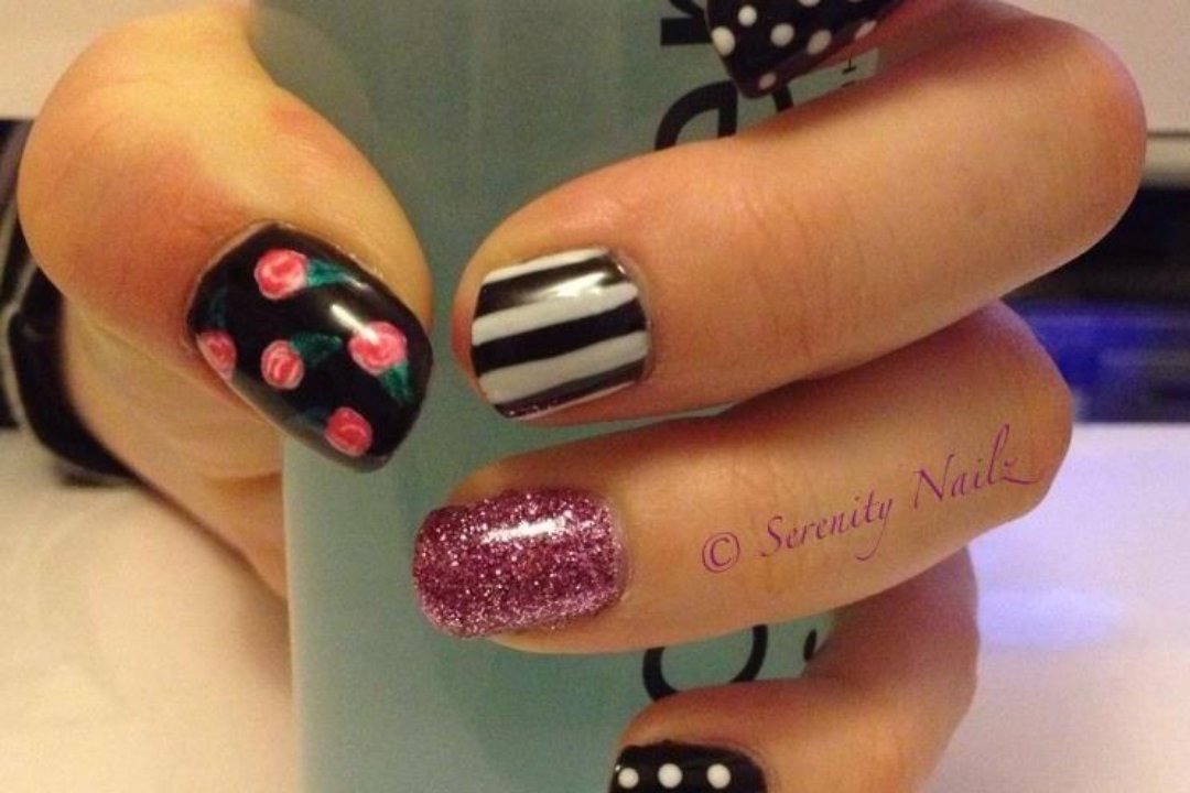 Serenity Nailz, Bracknell, Berkshire