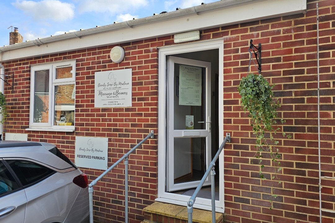 Beauty Sense By Madara, The Cotswolds