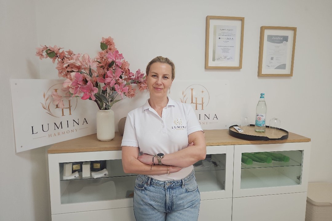 Lumina Harmony Agnieszka Rogowicz, Sundern, Nordrhein-Westfalen