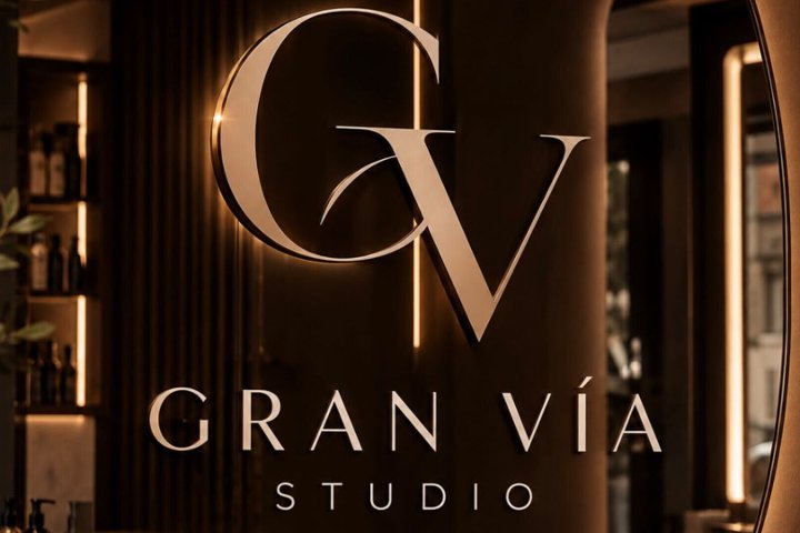 Estudio Gran Vía - Coiffure Madrid - Photo de galerie - OneBooking
