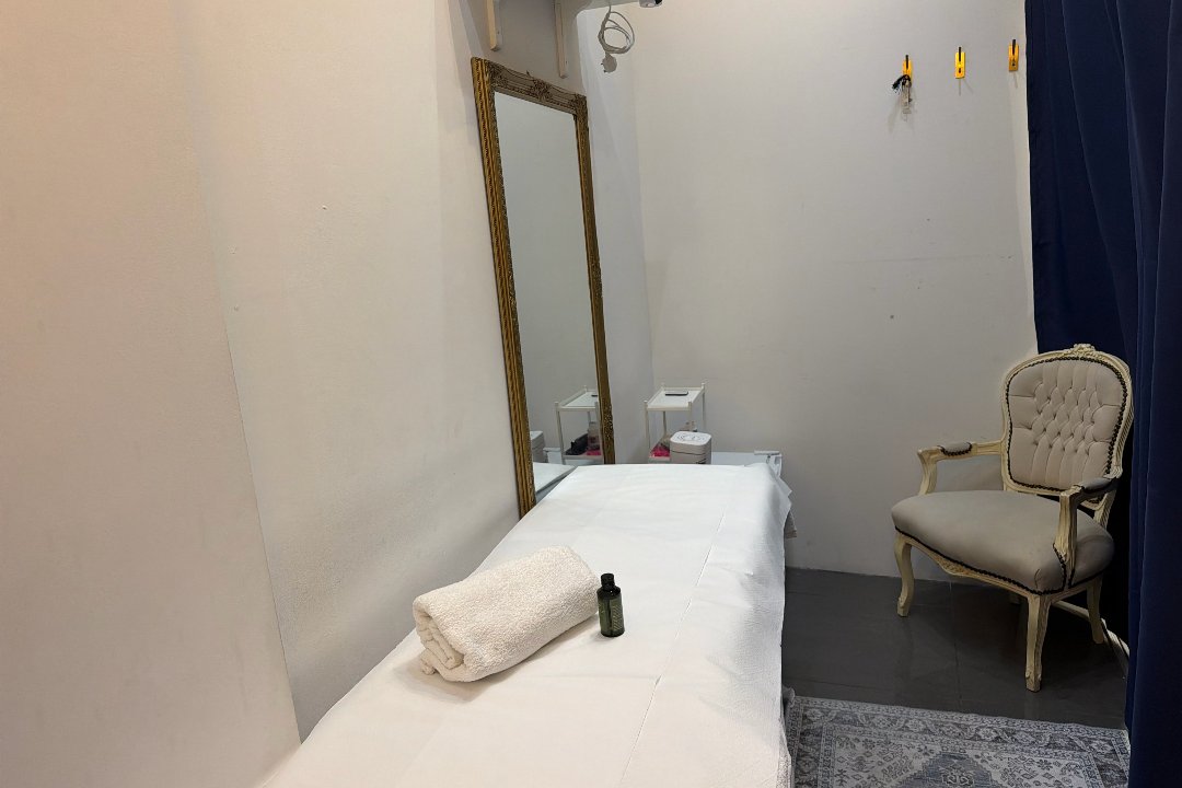 Diva’s Art of Beauty, London, West Kensington, London