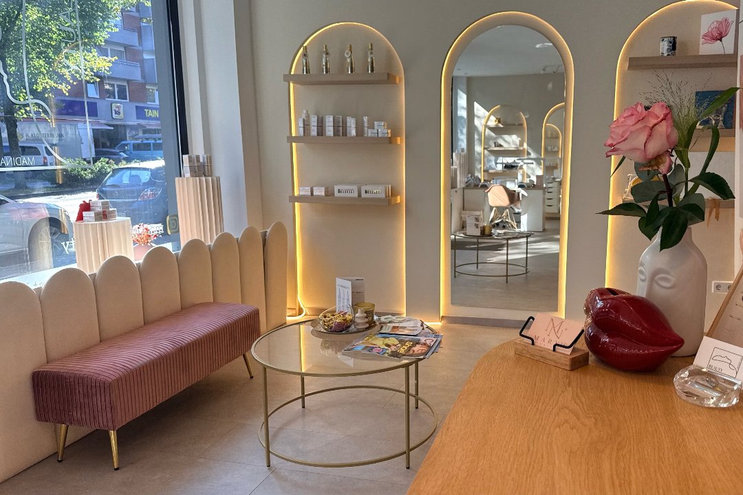 Mary's Nails in Beauty & Aesthetic, Westfalenhalle, Dortmund