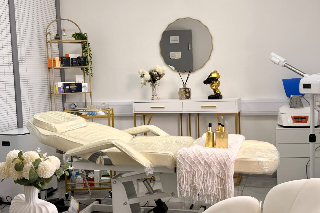 Aesthetics by Gs Clinic - Leeds, Potternewton, Leeds