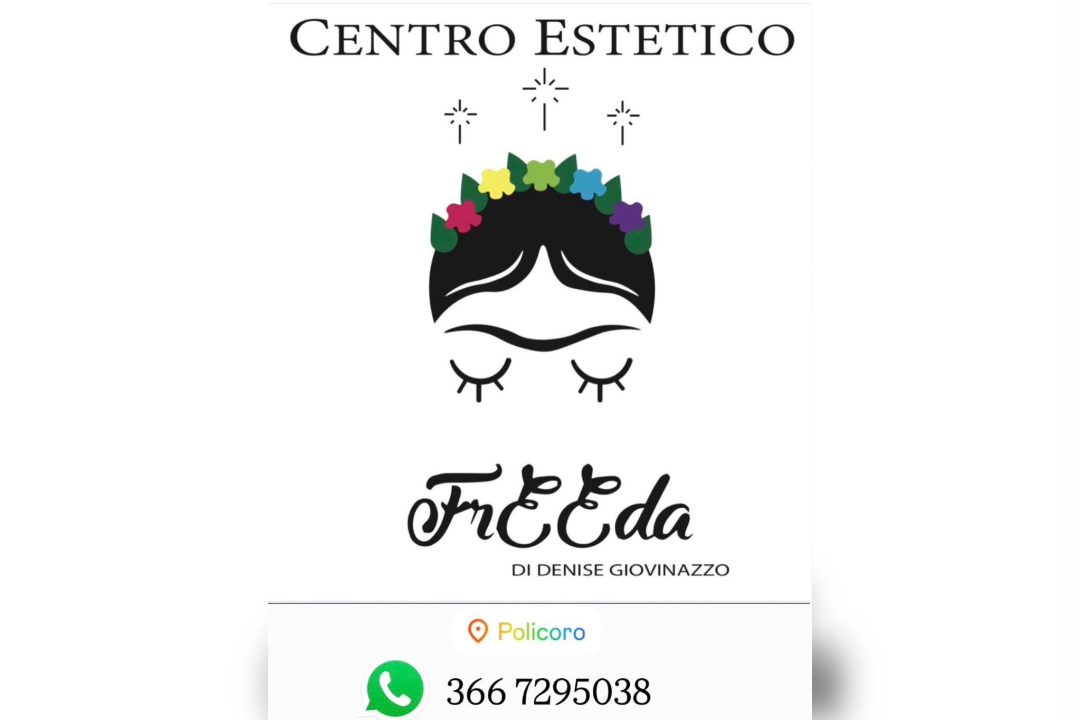 Centro Estetico Freeda di Denise Giovinazzo, Lido, Basilicata