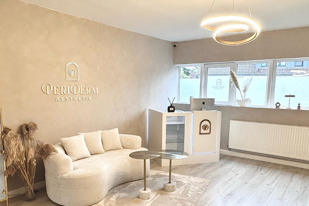 Periderm Aesthetic, Westhoven, Köln