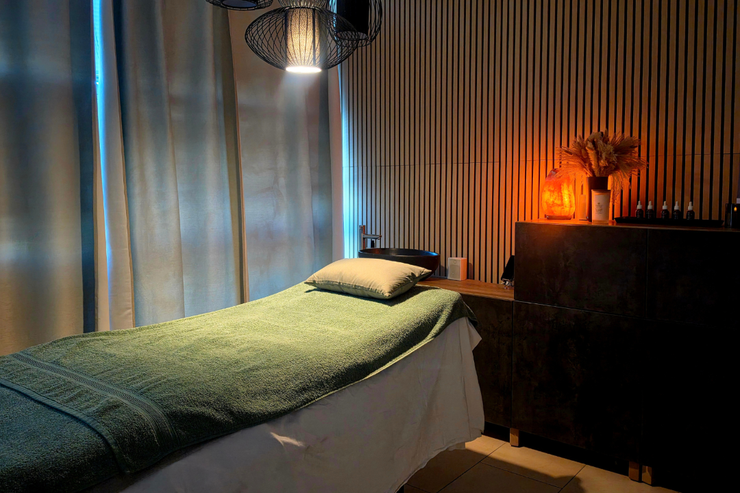 Studio Olistico Samādhi, Vaciglio, Modena