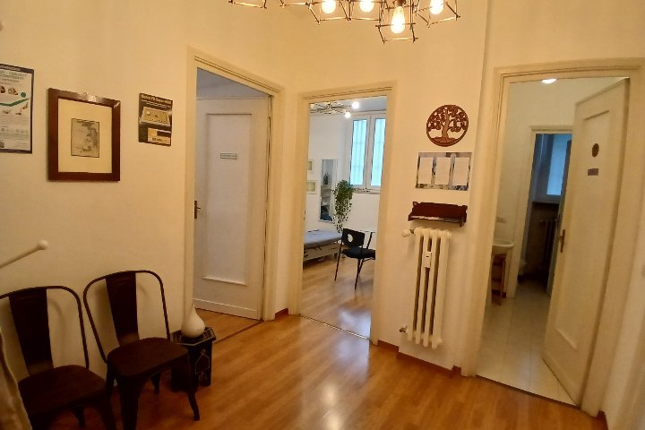 Massoterapia Clinica - Biomagnetismo - Massage Torino - Photo de galerie - OneBooking