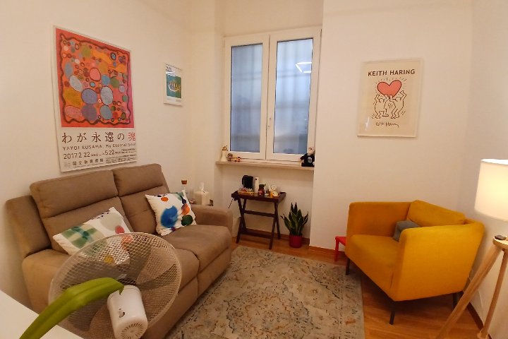 Massoterapia Clinica - Biomagnetismo - Massage Torino - Photo de galerie - OneBooking