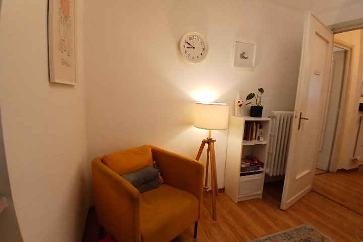 Massoterapia Clinica - Biomagnetismo - Massage Torino - Photo de galerie - OneBooking