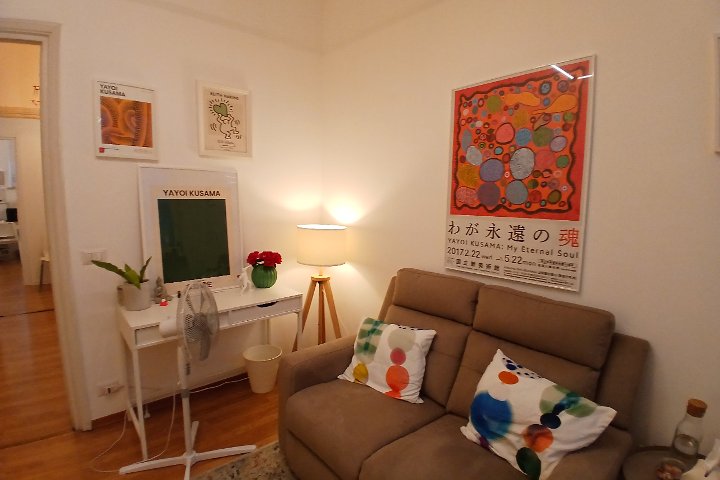 Massoterapia Clinica - Biomagnetismo - Massage Torino - Photo de galerie - OneBooking