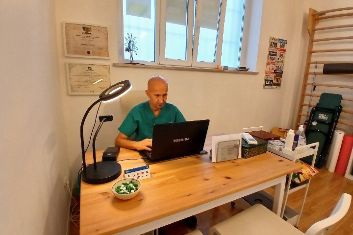 Massoterapia Clinica - Biomagnetismo - Massage Torino - Photo de galerie - OneBooking