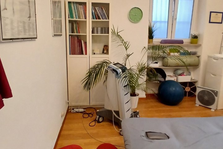 Massoterapia Clinica - Biomagnetismo - Massage Torino - Photo de galerie - OneBooking