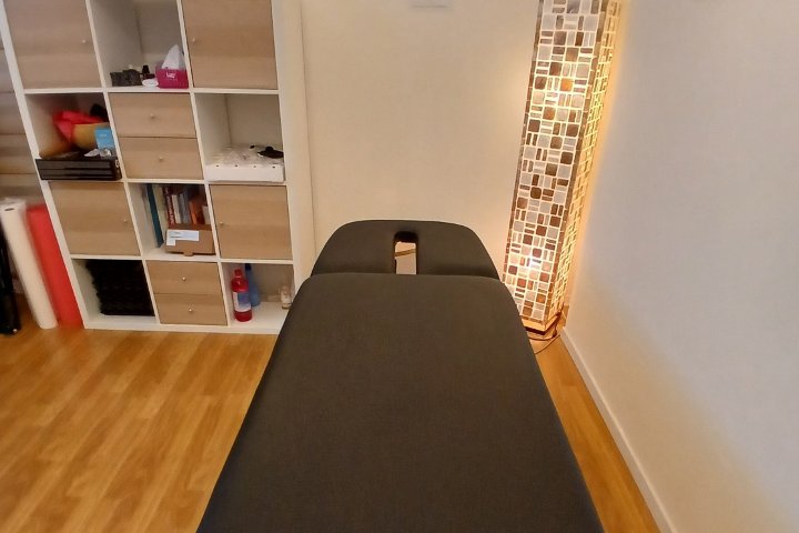 Massoterapia Clinica - Biomagnetismo - Massage Torino - Photo de galerie - OneBooking