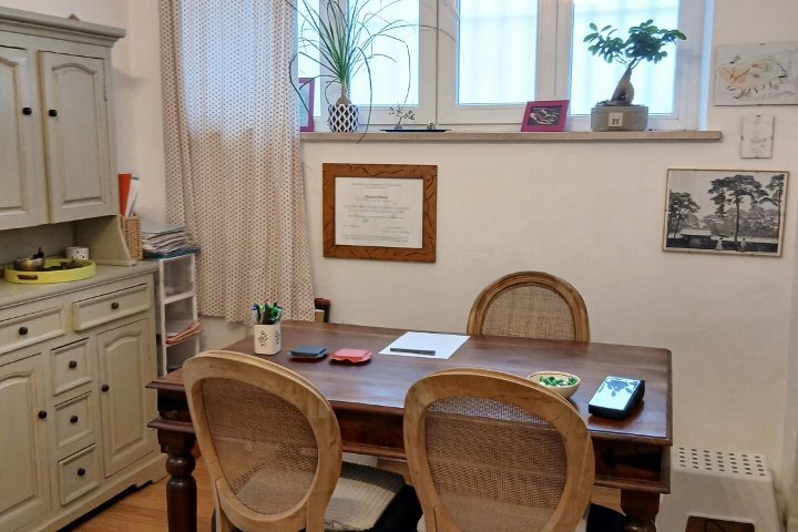 Massoterapia Clinica - Biomagnetismo - Massage Torino - Photo de galerie - OneBooking