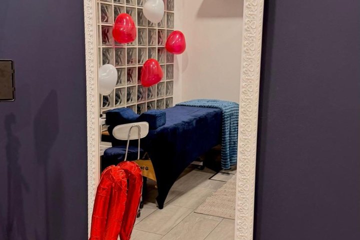 Nnl Lash Academia - Spa Huelva - Photo de galerie - OneBooking